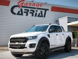 FORD RANGER 2.0 ECOBLUE 213CV BVA10 Wildtrak Double Cabine 4x4 BVA10