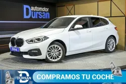 BMW 118 118d