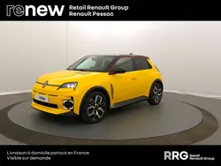 Renault renault 5 e tech electrique 150 ch