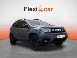 Dacia Duster 1.5 Blue dCi Extreme