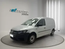 Volkswagen Caddy 2.0TDI California 75KW