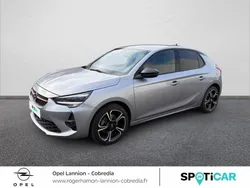 Opel Corsa 1.2 Turbo 100ch GS Line