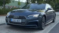 Audi A5 A5 Coupé 40 TFSI S line S tronic 140kW S line