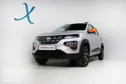 Dacia Spring Electric 45 Comfort