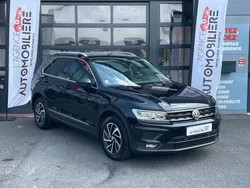 VOLKSWAGEN TIGUAN 2.0 TDI 150 DSG7 Connect/Suivi VW/