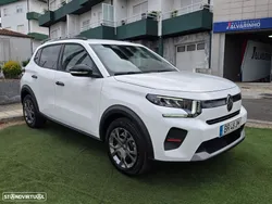 Citroën C3 1.2 PureTech Max
