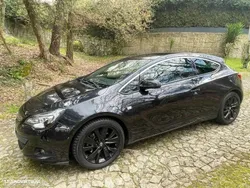 Opel Astra GTC 1.6 D (CDTi) DPF (ecoFLEX) S&S