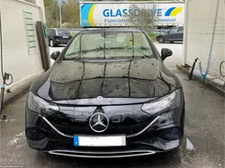 Mercedes-Benz EQE 300 EDITION com IVA