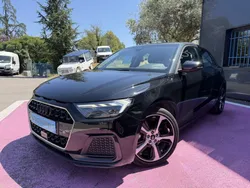 Audi A1 SPORTBACK 30 TFSI 110CH ADVANCED S TRONIC 7