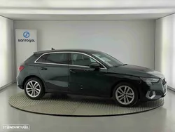 Audi A3 Sportback 30 TFSI Advanced S tronic