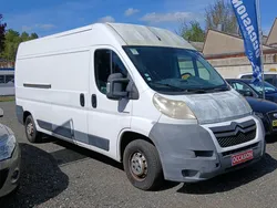 Citroen Jumper 3.0 HDi 160ch L3H2