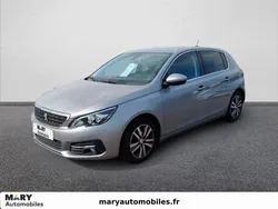 Peugeot 308 PureTech 110ch S&S BVM6 Allure