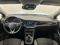 Opel Astra Sports Tourer 1.5 DIESEL 122 CH BVM6 ELEGANCE