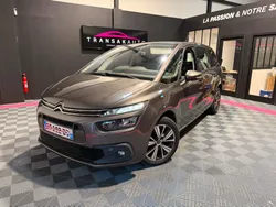 CITROEN GRAND C4 PICASSO BUSINESS lueHDi 100 S&S BVM5 Business