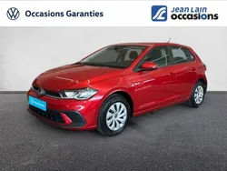 Volkswagen Polo 1.0 MPI 80 S&S BVM5