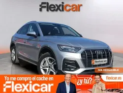 Audi Q5 40+TDI+150kW+%28204CV%29+quattro-ultra