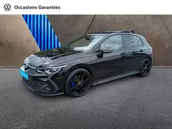 Volkswagen Golf 2.0 TDI SCR 200ch GTD DSG7