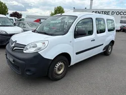 Renault Kangoo Express GRAND VOLUME MAXI 1.5 DCI 95 ENERGY E6 CONFORT