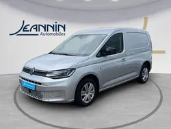 Volkswagen utilitaires caddy cargo 2.0 tdi 122 dsg7 business