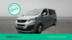 PEUGEOT Traveller 1.5BlueHDI Business Standard 120