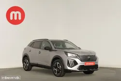 Peugeot 2008 1.2 PureTech Allure EAT8