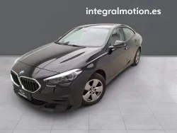 BMW Serie 2 216dA Gran Coupé