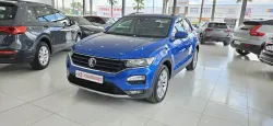 Volkswagen T-Roc 2.0TDI Advance 85kW