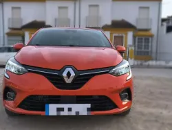 Renault Clio TCe GPF Zen EDC 96kW