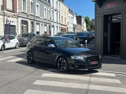 AUDI S3 SPORTBACK 2.0 TFSI 265 Quattro S-Tronic / FLEX FUEL / TOIT OUVRANT / BLUETOOTH / GPS / SON BOSE / SIÈGES CHAU