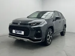 SUZUKI Across 2.5L PHEV AWD