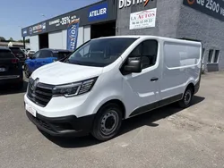 Renault Trafic L1H1 2T8 2.0 Blue dCi 130ch Confort
