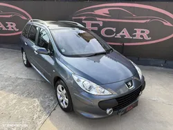 Peugeot 307 Break 1.6 HDi XS Premium