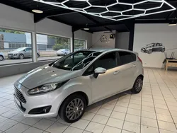 Ford fiesta 1.0 scti 100 cv 5 porte * trend