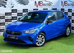Opel Corsa 1.2 Elegance