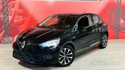 Renault Clio 1.0 TCe Intens de 2020
