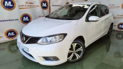 NISSAN Pulsar 1.5 dCi Sport Edition