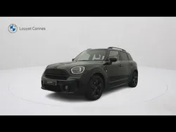 Mini Countryman Cooper 136ch Edition Premium BVA7