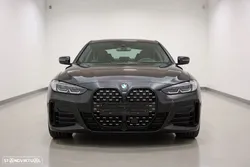 BMW 420 Gran Coupé d xDrive Pack Desportivo M Auto