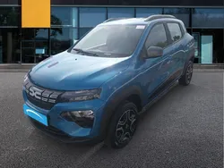 DACIA Spring Expression