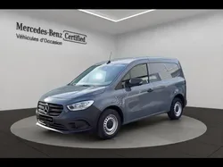 Mercedes-benz Citan 110 CDI Long First