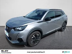 PEUGEOT 2008 Electrique 50 kWh 136 ch Allure