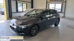 Volkswagen Golf (8) 2.0 TDI SCR 150 DSG7 STYLE
