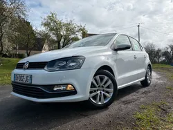 Polo volkswagen 1,4 tdi 90