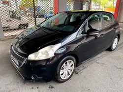 Peugeot 208 1.4 HDi FAP Access 5p