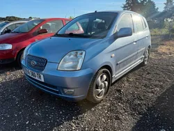 Picanto 1.1 CRDI EX Pack Premium