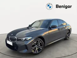 BMW Serie 3 320dA
