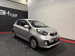 Kia Picanto 1.0 70 STYLE