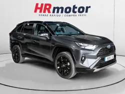 TOYOTA RAV-4 2.5 hybrid 2WD Advance