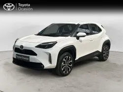TOYOTA Yaris Cross 120H Active Tech