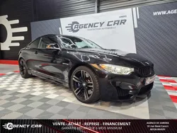 BMW M4 COUPE (F82) - 3.0 431 - Toit Carbone - Suivi complet BMW